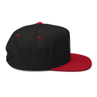 EMETH™ 13 Ahava — Casquette Lev Echad - Noir - EMETH