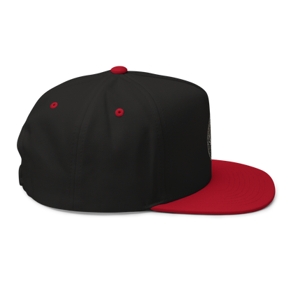 EMETH™ 13 Ahava — Casquette Lev Echad - Noir - EMETH