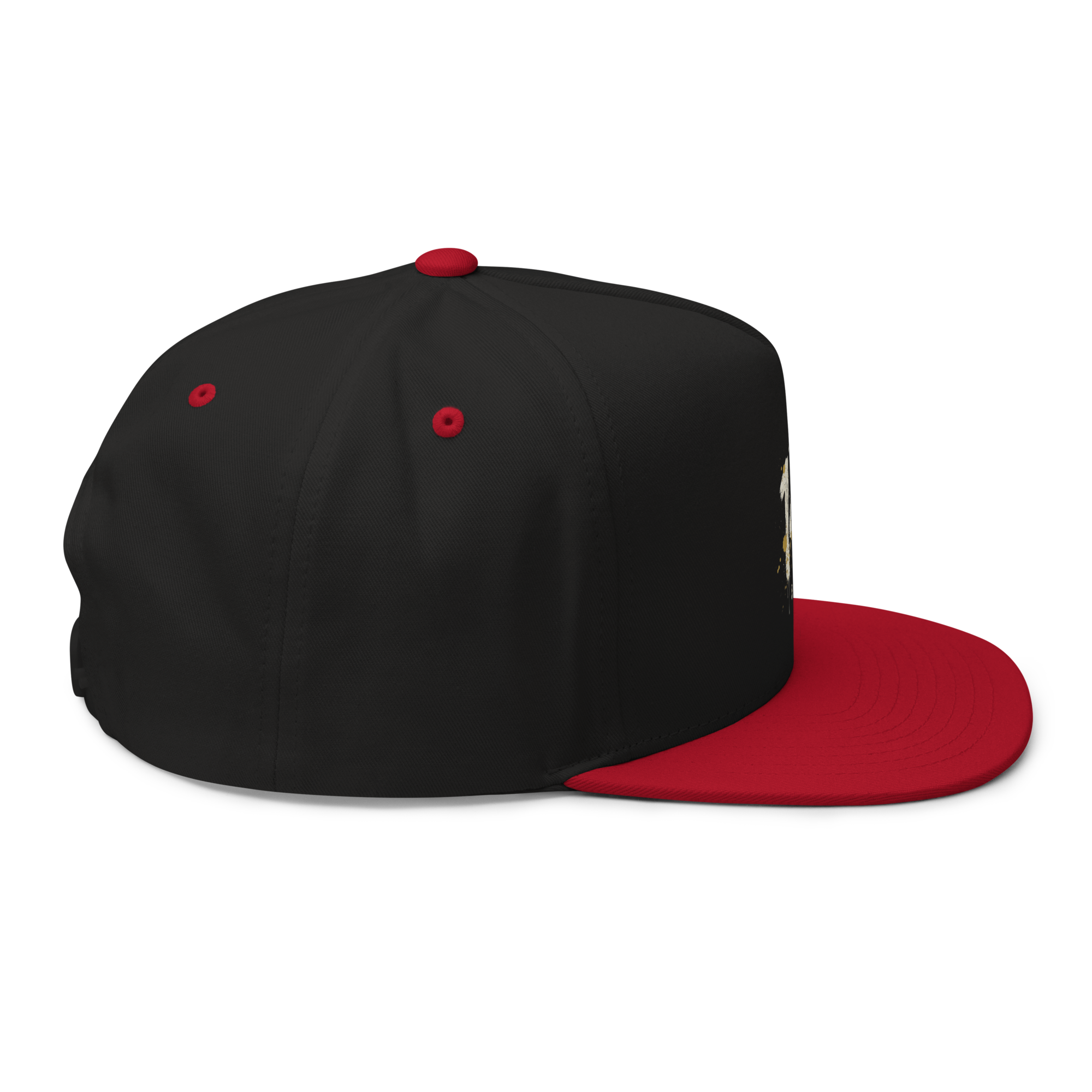 EMETH™ 148 HITBODEDOUT — Casquette - Noir - EMETH