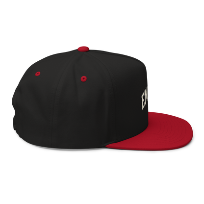 EMETH™ EMOUNA — Casquette - Noir - EMETH