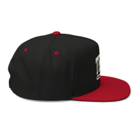 EMETH™ BITAHON — Casquette Snapback - Noir - EMETH