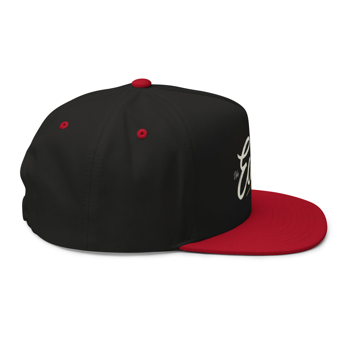 EMETH™ ECHAD — Casquette - Noir - EMETH