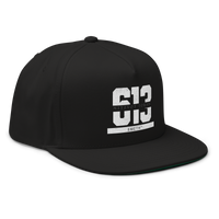 EMETH™ 613 Mitzvot Torah Cap - Noir - EMETH