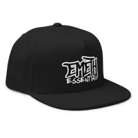 EMETH™ Essentials — Casquette - Noir - EMETH