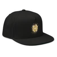 EMETH™ AZAMRA 148 — Casquette - Noir - EMETH