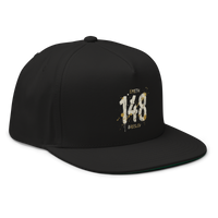 EMETH™ 148 HITBODEDOUT — Casquette - Noir - EMETH