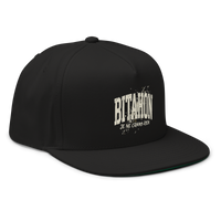 EMETH™ BITAHON — Casquette - Noir - EMETH