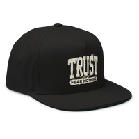 EMETH™ BITAHON — Casquette Snapback - Noir - EMETH