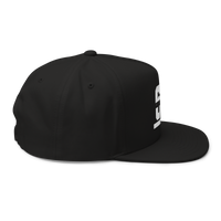EMETH™ 613 Mitzvot Torah Cap - Noir - EMETH