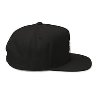 EMETH™ 613 — Casquette Snapback - Noir - EMETH