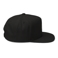 EMETH™ 13 Ahava — Casquette Lev Echad - Noir - EMETH