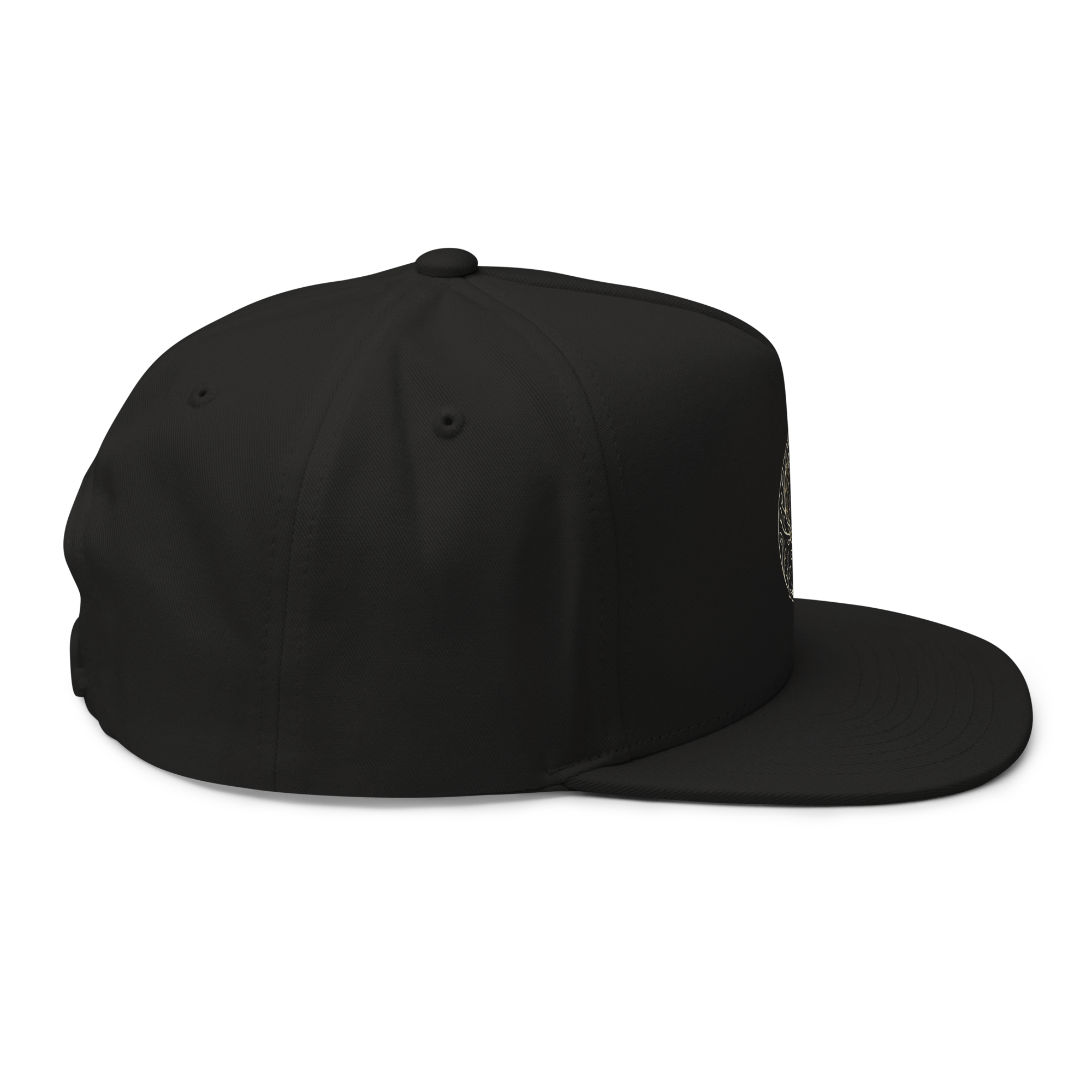 EMETH™ 13 Ahava — Casquette Lev Echad - Noir - EMETH