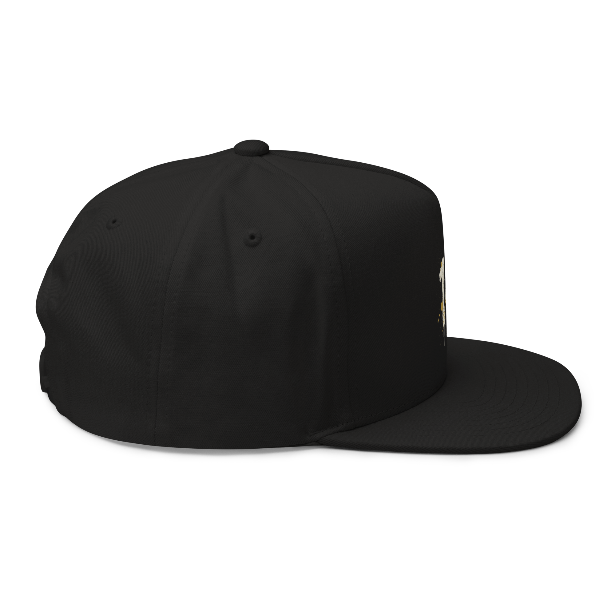 EMETH™ 148 HITBODEDOUT — Casquette - Noir - EMETH