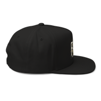 EMETH™ EMOUNA — Casquette Faith - Noir - EMETH