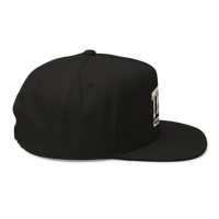 EMETH™ BITAHON — Casquette Snapback - Noir - EMETH