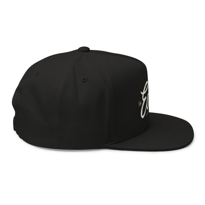 EMETH™ ECHAD — Casquette - Noir - EMETH