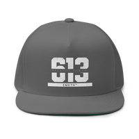 EMETH™ 613 Mitzvot Torah Cap - Gris - EMETH