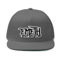 EMETH™ Essentials — Casquette - Gris - EMETH