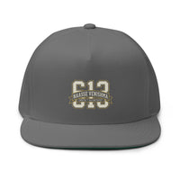 EMETH™ 613 — Casquette Snapback - Gris - EMETH