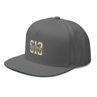 EMETH™ 613 — Casquette Snapback - Noir - EMETH