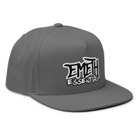 EMETH™ Essentials — Casquette - Noir - EMETH