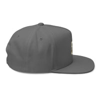 EMETH™ 613 — Casquette Snapback - Noir - EMETH