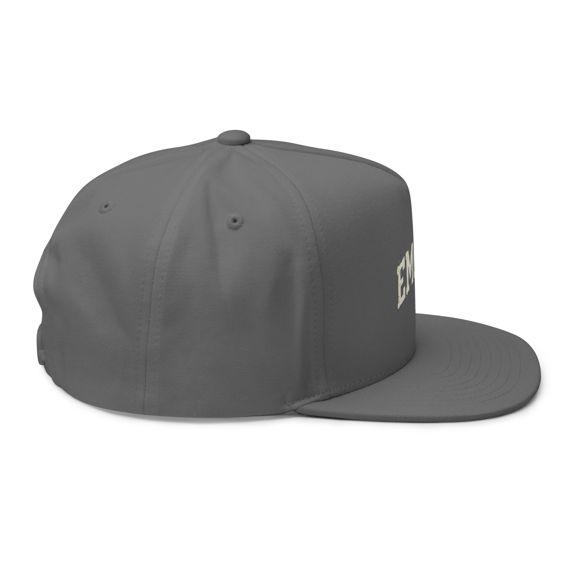 EMETH™ EMOUNA — Casquette - Noir - EMETH