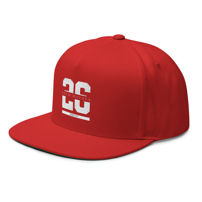 EMETH™ 26 Classic Cap — vue 23