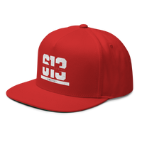 EMETH™ 613 Mitzvot Torah Cap - Noir - EMETH