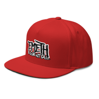 EMETH™ Essentials — Casquette - Noir - EMETH