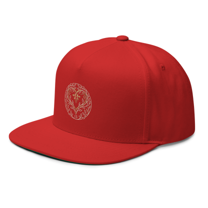 EMETH™ 13 Ahava — Casquette Lev Echad - Noir - EMETH