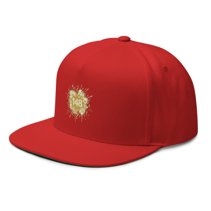 EMETH™ AZAMRA 148 — Casquette - Noir - EMETH