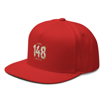 EMETH™ 148 HITBODEDOUT — Casquette - Noir - EMETH