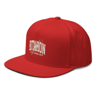 EMETH™ BITAHON — Casquette - Noir - EMETH