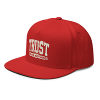 EMETH™ BITAHON — Casquette Snapback - Noir - EMETH