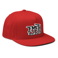 EMETH™ Essentials — Casquette - Noir - EMETH