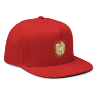 EMETH™ AZAMRA 148 — Casquette - Noir - EMETH