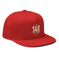 EMETH™ 148 HITBODEDOUT — Casquette - Noir - EMETH