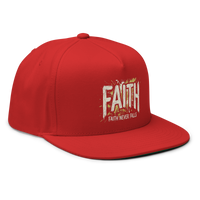 EMETH™ EMOUNA — Casquette Faith - Noir - EMETH