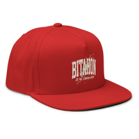 EMETH™ BITAHON — Casquette - Noir - EMETH