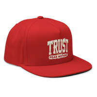 EMETH™ BITAHON — Casquette Snapback - Noir - EMETH