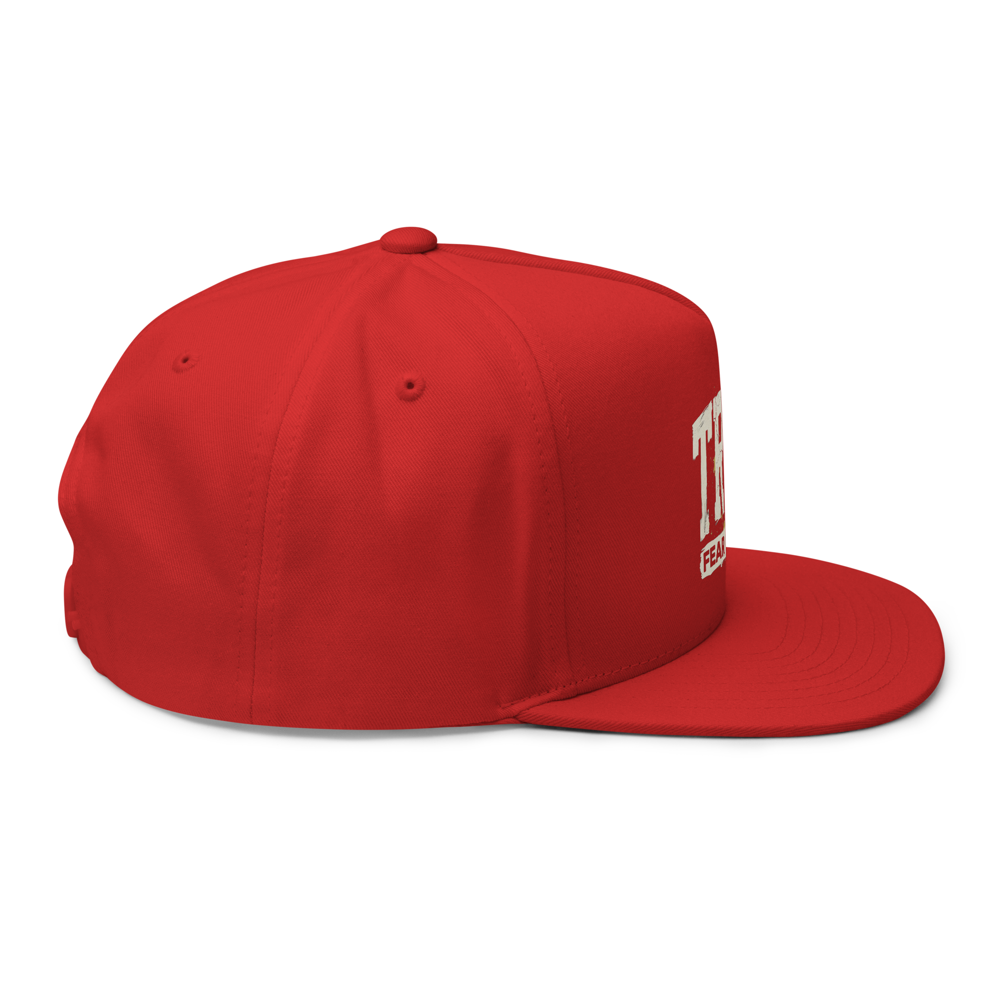 EMETH™ BITAHON — Casquette Snapback - Noir - EMETH