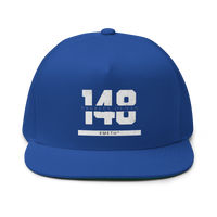 EMETH™ 148 Breslev Ouman Cap — vue 4