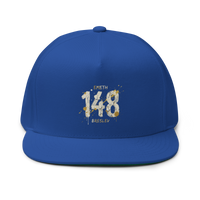 EMETH™ 148 HITBODEDOUT — Casquette - Bleu Roi - EMETH
