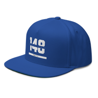 EMETH™ 148 Breslev Ouman Cap — vue 22