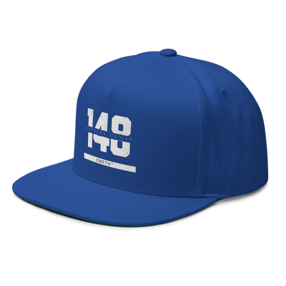 EMETH™ 148 Breslev Ouman Cap — vue 22