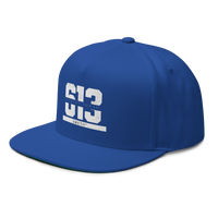 EMETH™ 613 Mitzvot Torah Cap - Noir - EMETH