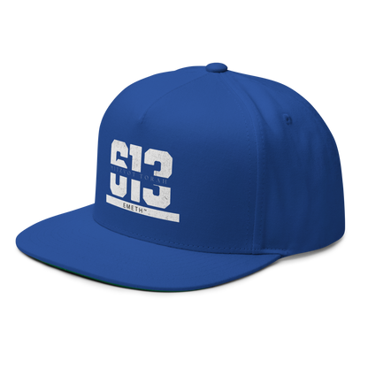 EMETH™ 613 Mitzvot Torah Cap - Noir - EMETH
