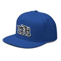 EMETH™ Essentials — Casquette - Noir - EMETH