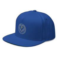 EMETH™ 13 Ahava — Casquette Lev Echad - Noir - EMETH